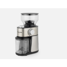 Salter Burr Grinder