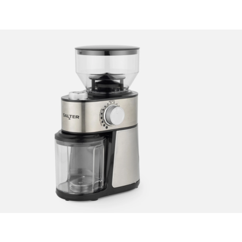 Salter Salter Burr Grinder
