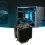 CPU Kühler 9cm 6 Rohre Intel AMD 17