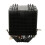 CPU-Kühler Dual Tower 6 Rohre 18