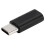 USB-C 3.1 Stecker-Buchse-Adapter 10Gbit/s 8