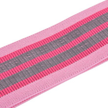 Fitnessband mittlere Stärke 76 cm