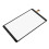 Touchscreen Digitalisierer Samsung Galaxy Tab A 20