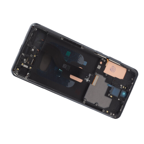 Displayeinheit S20 Plus OLED mit Rahmen 1
