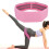 Fitnessband mittlere Stärke 76 cm 7