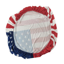 US Flag Hood Cover Safe Flag Bonnet Banners For Vehicle Paint