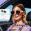 Leichte Smart Glasses mit Magnetladegerät 8