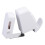 Strong ABS Stainless Steel Door Hook Protects Kids From Getting 1