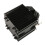 CPU-Kühler Dual-Tower 9cm schwarz 5
