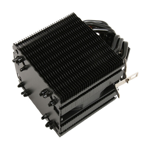 CPU-Kühler 9cm Lüfter 2000 U/min