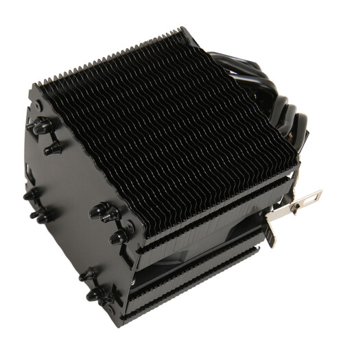 CPU-Kühler Dual Tower 6 Rohre 1