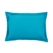 (One Size, Bluebottle) Trespass Packaway Travel Pillow - Snoozefest