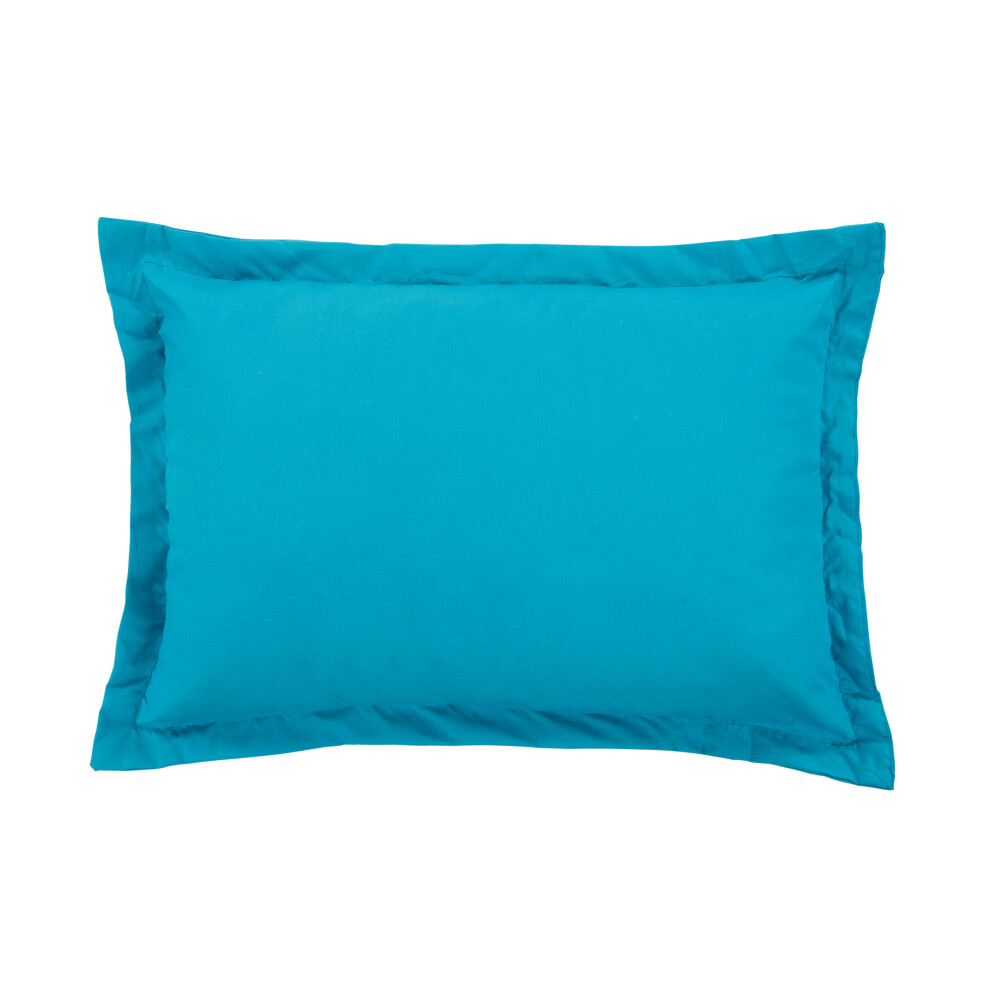 Trespass (One Size, Bluebottle) Packaway Travel Pillow - Snoozefest