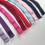 Breathable Cotton Dance Grading Sash For Ballet-Sky Blue 11
