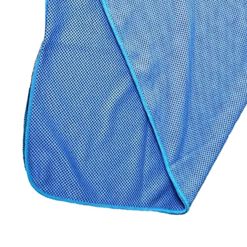 Schnell trocknendes Handtuch 30x90 cm 2