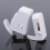 Strong ABS Stainless Steel Door Hook Protects Kids From Getting 3