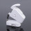 Strong ABS Stainless Steel Door Hook Protects Kids From Getting 6