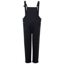 (5-6 Years, Navy) Trespass Kids Unisex Dungarees Adjustable Earnest