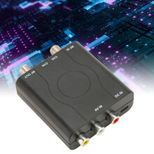 HD RF Modulator M61A NTSC