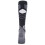 Trespass (7/11, Black) DLX Comfort Fit Ski Socks - Anselm 2