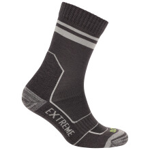DLX Unisex Merino Wool Trekking Socks - Dvander
