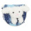 Golf Putterschoner Blau Kaninchen Dekoration 7