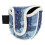 Golf Putterschoner Blau Kaninchen Dekoration 10