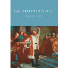 Galileo in Context Paperback Book