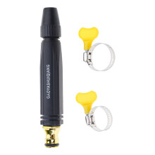 Buse de pulvérisation ergonomique pour lavage de voiture, buse-2