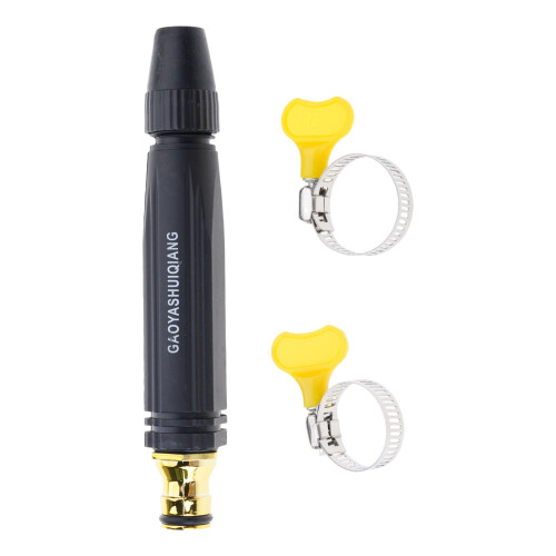 Buse de pulvérisation ergonomique pour lavage de voiture, buse-2