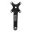 Kurbel Set 36T schmal breit 5