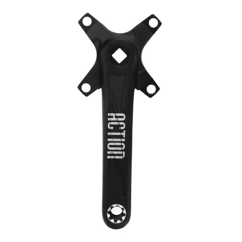 Fahrradkurbelgarnitur 36T