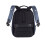 XD Design (10.5L, Navy) XD Design Bobby Hero Anti-Theft Backpack 2