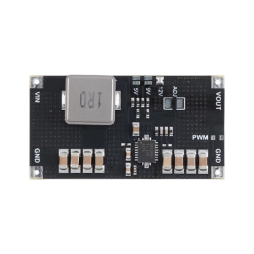 TPS61088 Module Power Battery Power Supply Module Stepping-12V