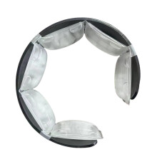 Cooling Pack Not Refrigeration Need Plastic Texture for-Black