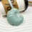 Ästhetische Schlüsselanhänger-Charms,-Matcha 5