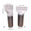 High Temperature Resistant Air-Diameter 150mm exhau 5