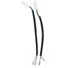 Kabelanschluss Blinker Honda CBR