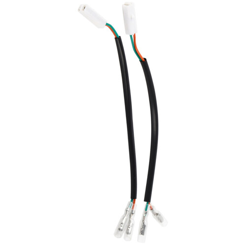 Kabelanschluss Blinker Honda CBR