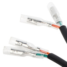 Blinker Adapter Stecker Honda CBR