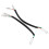 Kabelanschluss Blinker Honda CBR 4