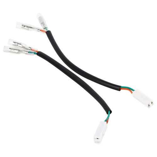 Adapter Stecker Blinker Honda CBR 2