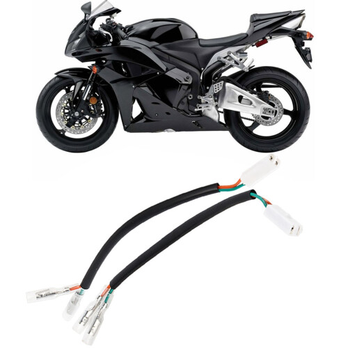 Blinkerstecker Adapter Honda CBR250 1