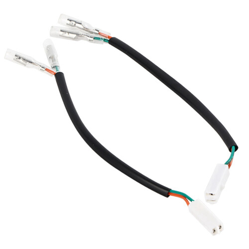 Adapter Stecker für Blinker Honda 2