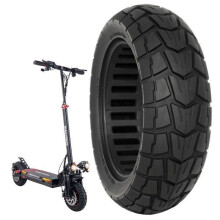 10x2.75 puhkeamaton umpirengas UrbanGlide-, All Road 5-, E-CROSSE MAX 2x2-, Speedway-, Speedway Pro- ja Speedway 5 -skoottereihin