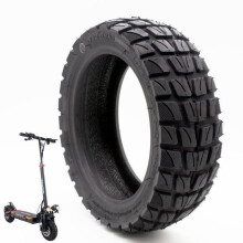 10x2.75-6.5 tuuman sisärenkaaton rengas UrbanGlide E-CROSS 2x2-, E-CROSS MAX-, Speedway 5-, Rockway-, Crossover- ja Dualtron 3 -skootte