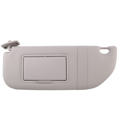 Car Interior Sunshade Shield Shade Panel for 301 C3 98038433DS Left Side