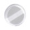 Herbruikbare siliconen make-up-puff-applicator-Circulaire 1