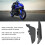 Motorrad-Schutzabdeckung R3 R25 6