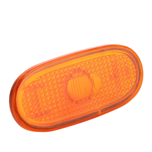 Seitenlicht Orange Sprinter 2006 1
